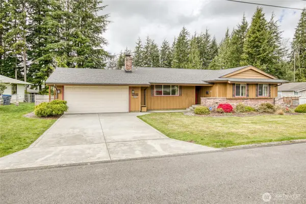 1819 Graves Avenue, Aberdeen, WA 98520