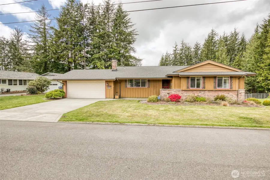 1819 Graves Avenue, Aberdeen, WA 98520 - #2