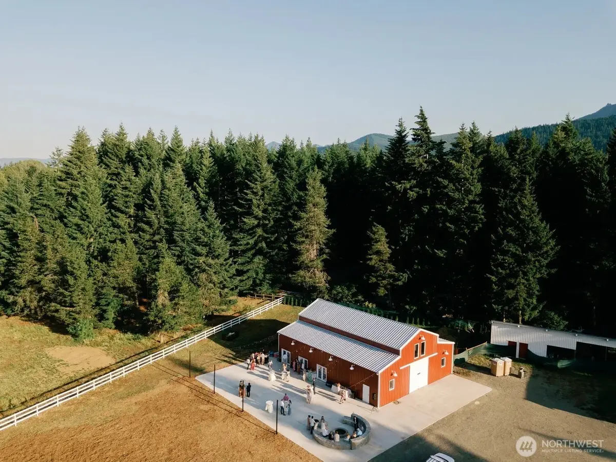 182 Silver Ridge Ranch Road, Easton, WA 98925 - #1