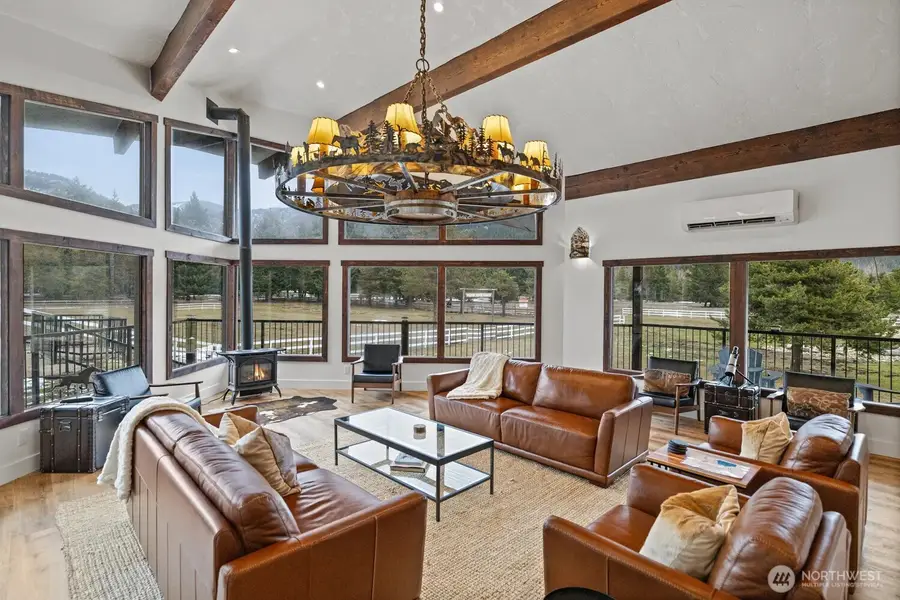 182 Silver Ridge Ranch Road, Easton, WA 98925 - #3