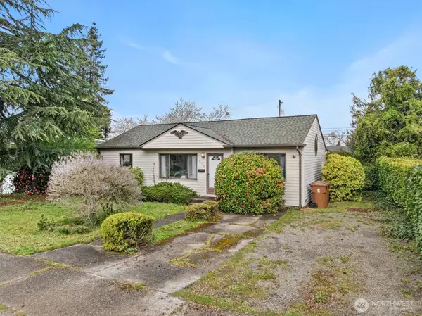919 E 59th Street, Tacoma, WA 98404