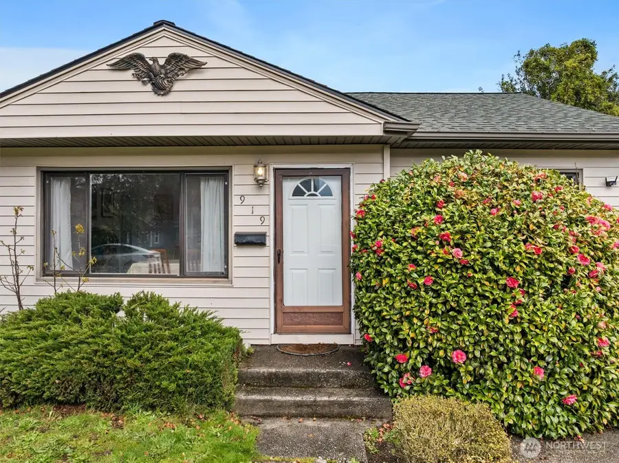 919 E 59th Street, Tacoma, WA 98404 - #2