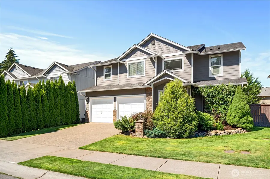 2615 170th Street Ct E, Tacoma, WA 98445 - #3