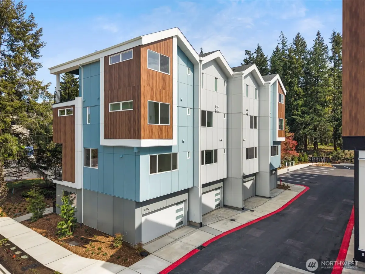 16002 SE 31st Lane, Bellevue, WA 98008 - #1