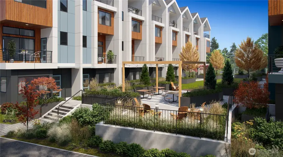 16002 SE 31st Lane, Bellevue, WA 98008 - #2