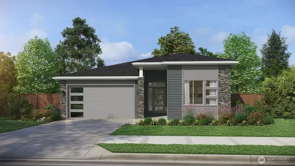 2237 96th Avenue Ct E #41, Edgewood, WA 98371