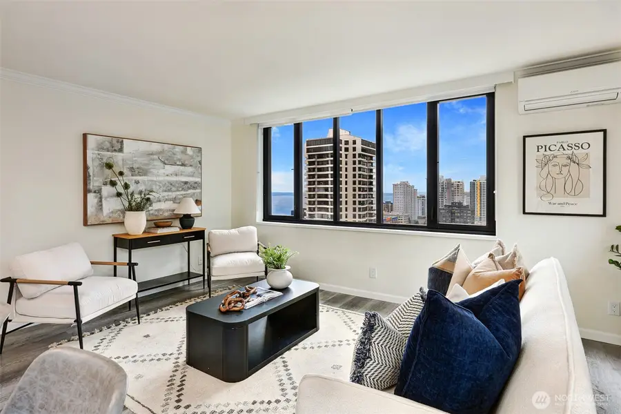 2100 3rd Avenue #1804, Seattle, WA 98121 - #3