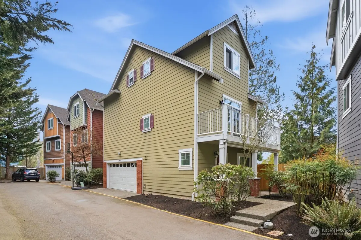 15408 14th Avenue W, Lynnwood, WA 98087 - #1