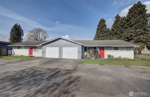 1807 N Tower Avenue, Centralia, WA 98531