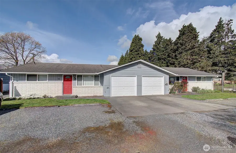 1807 N Tower Avenue, Centralia, WA 98531 - #2