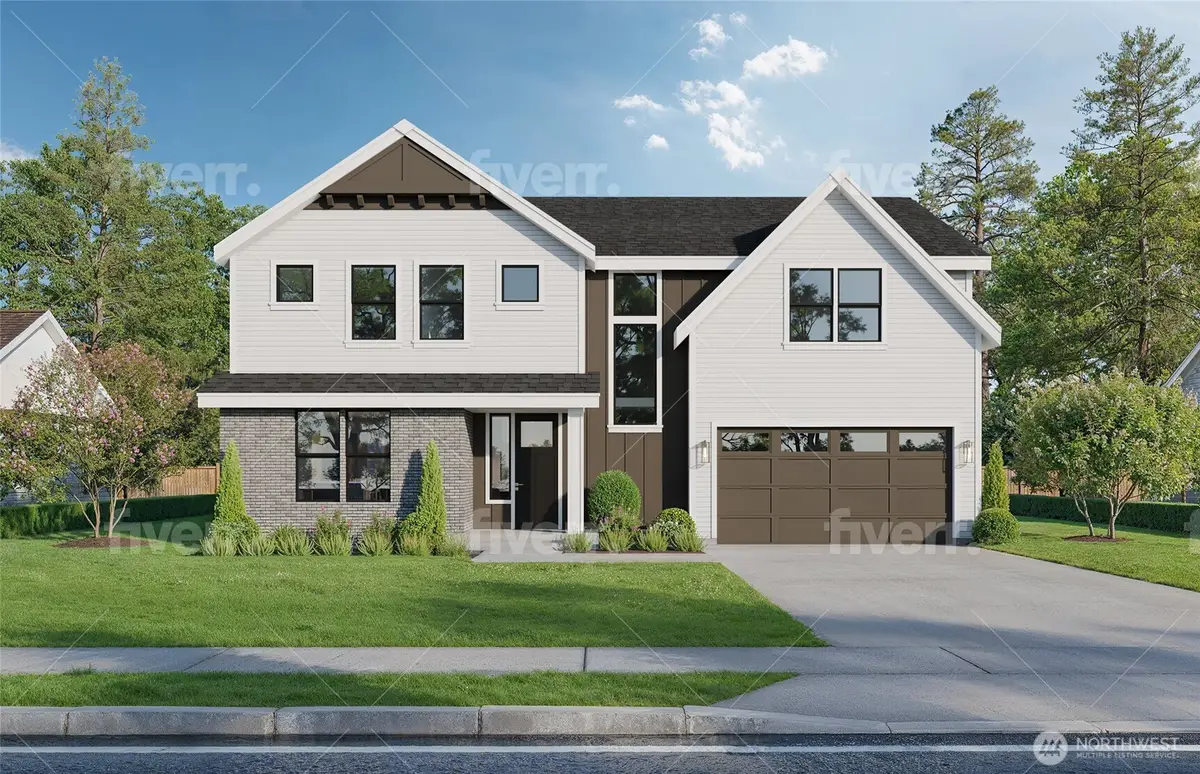 25 213th Place Sw, Bothell, WA 98021 - #1