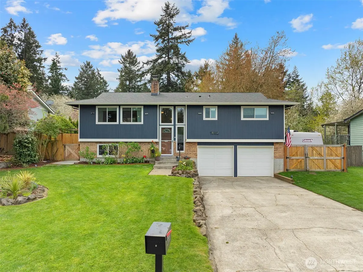 1602 Beech Avenue, Steilacoom, WA 98388 - #1