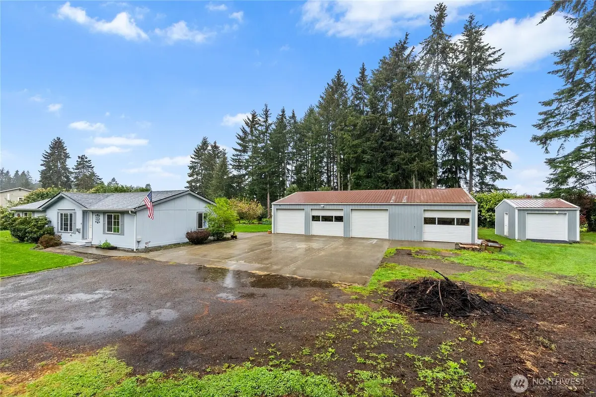 18437 Elderberry Street Sw, Rochester, WA 98579 - #1