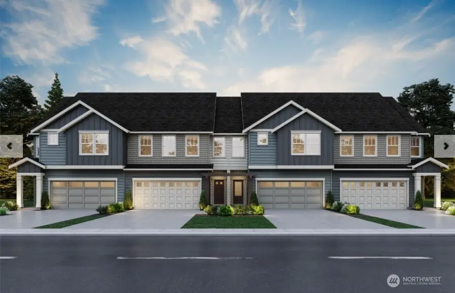15951 26th Drive Ne, Marysville, WA 98271 - #3
