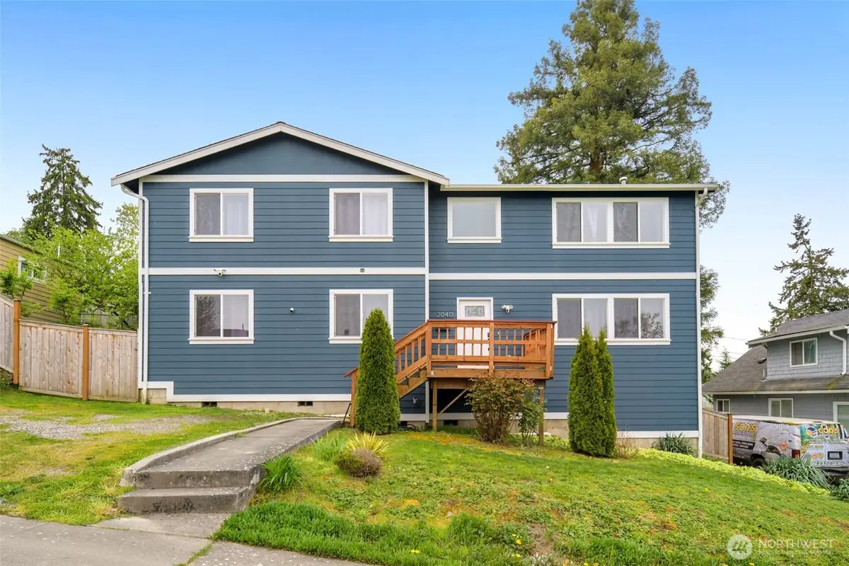 2040 E 34th Street, Tacoma, WA 98404 - #1