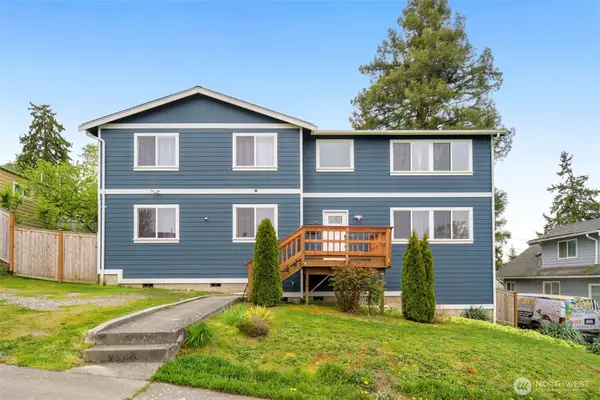 2040 E 34th Street, Tacoma, WA 98404