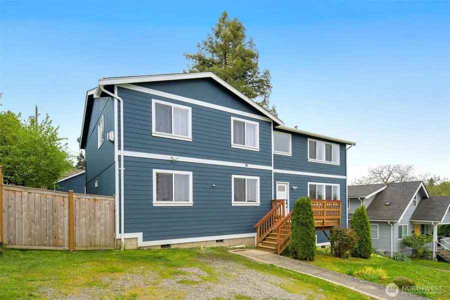 2040 E 34th Street, Tacoma, WA 98404 - #3