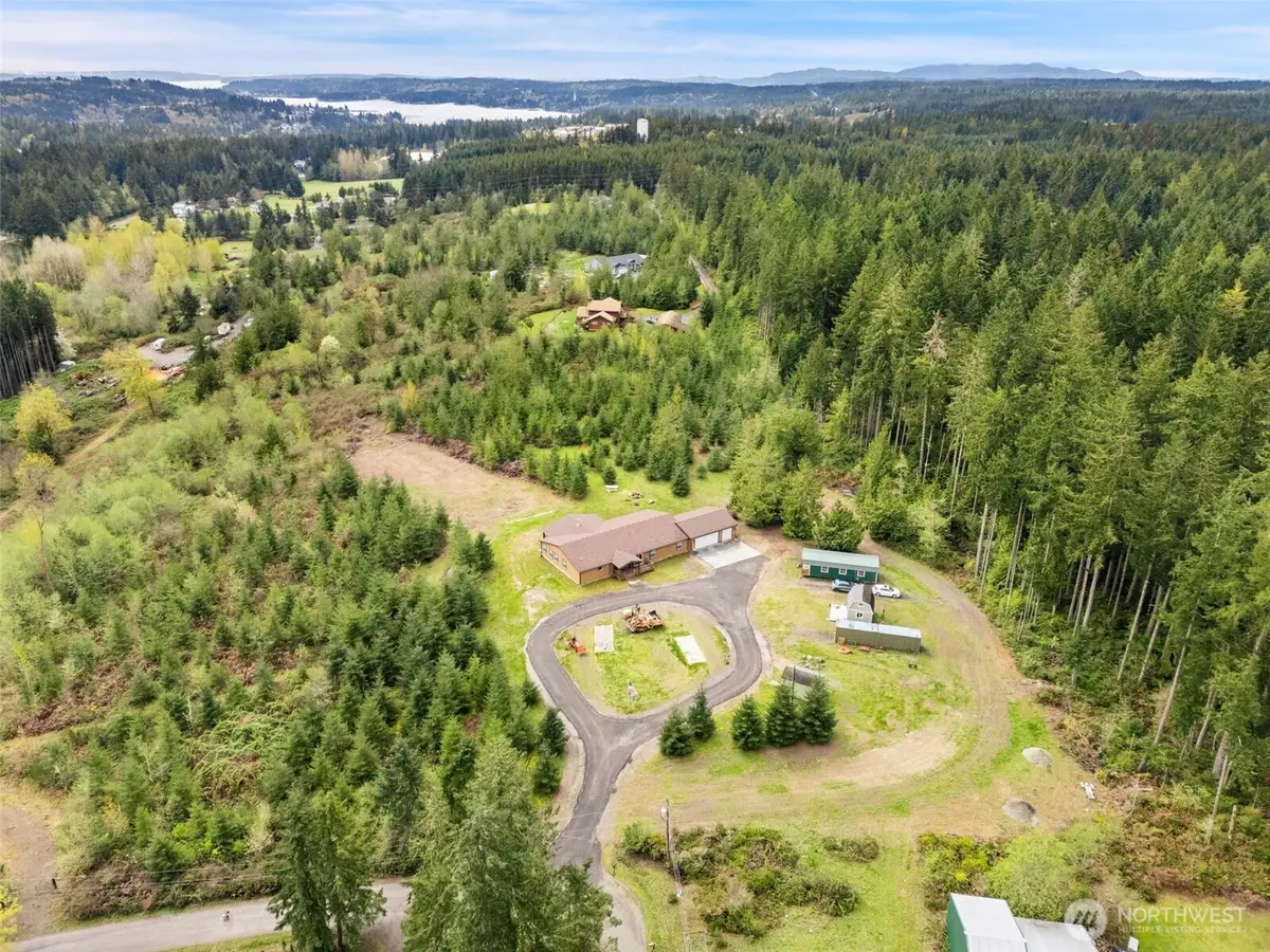 437 NW Equestrian Drive, Poulsbo, WA 98370 - #1