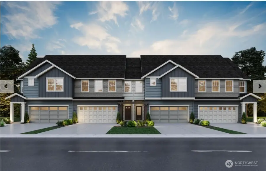 15935 26th Drive Ne, Marysville, WA 98271 - #1