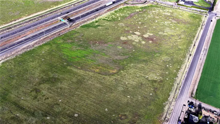 0 Bull Road, Ellensburg, WA 98926 - #3