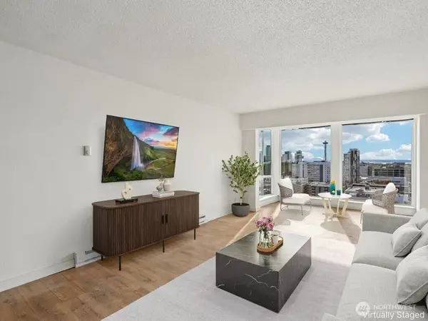308 E Republican Street #608, Seattle, WA 98102