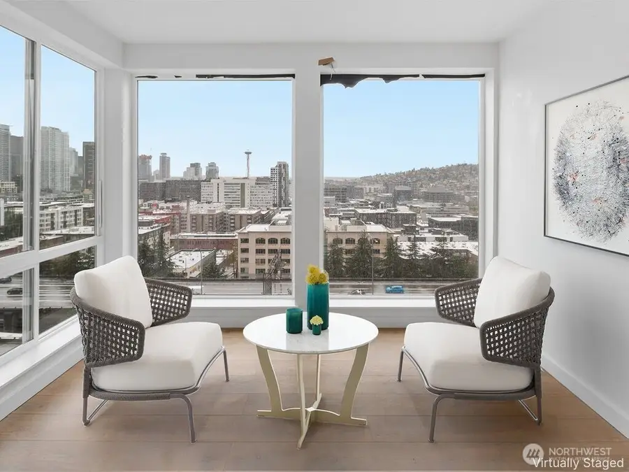 308 E Republican Street #608, Seattle, WA 98102 - #2