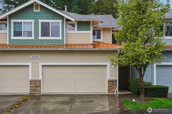 35215 SE Aspen Lane #1303, Snoqualmie, WA 98065