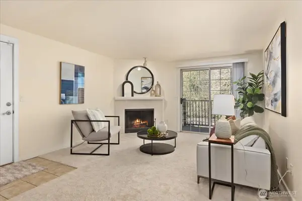 929 3rd Avenue #F301, Kirkland, WA 98033
