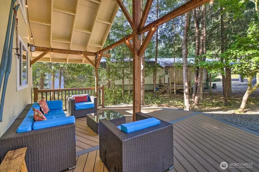 124 Aspen Lane, Packwood, WA 98361 - #2