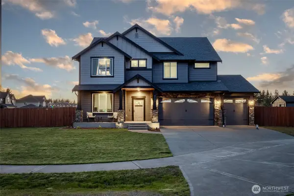 3127 292nd Street S, Roy, WA 98580