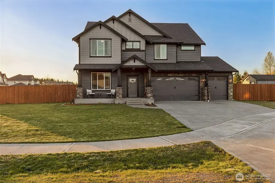 3127 292nd Street S, Roy, WA 98580 - #2