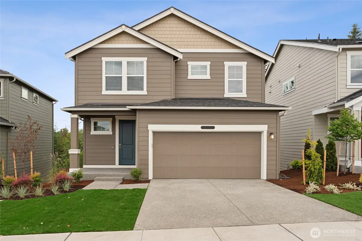 20311 161st Street E #1001, Bonney Lake, WA 98391 - #1