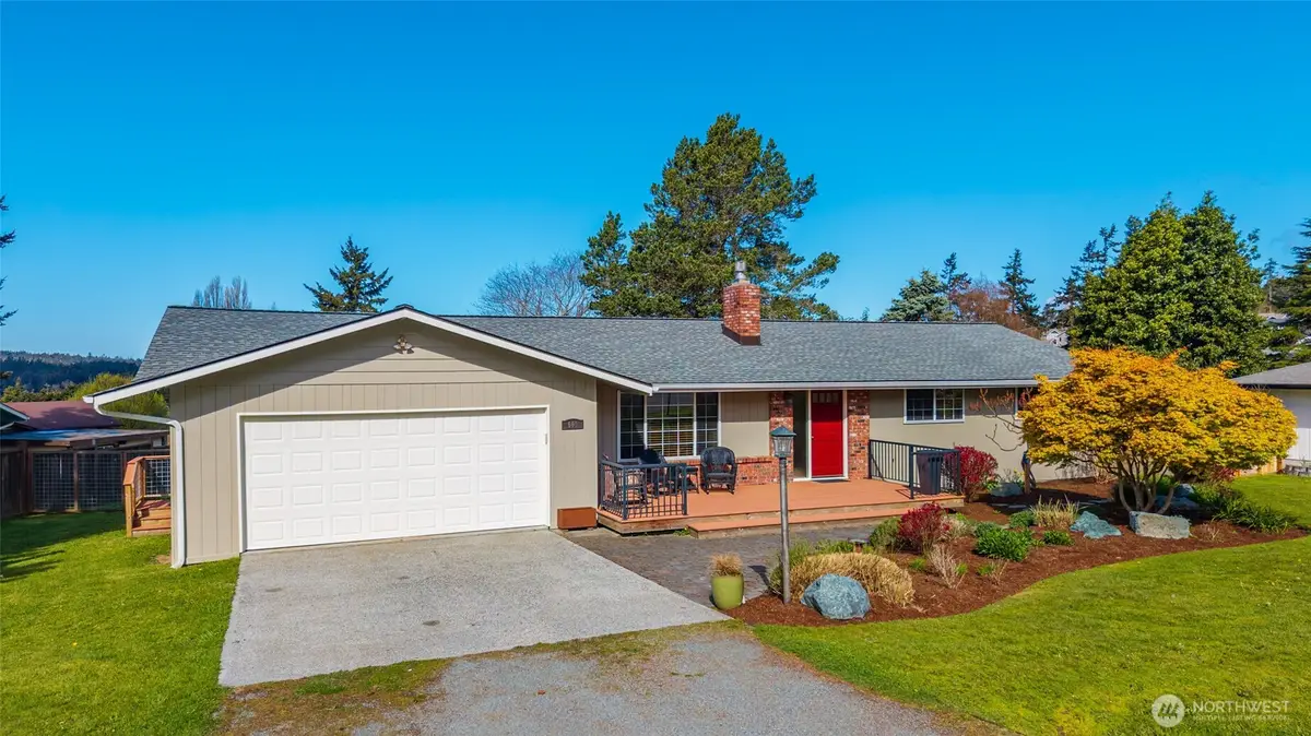601 SW Thornberry, Oak Harbor, WA 98277 - #1