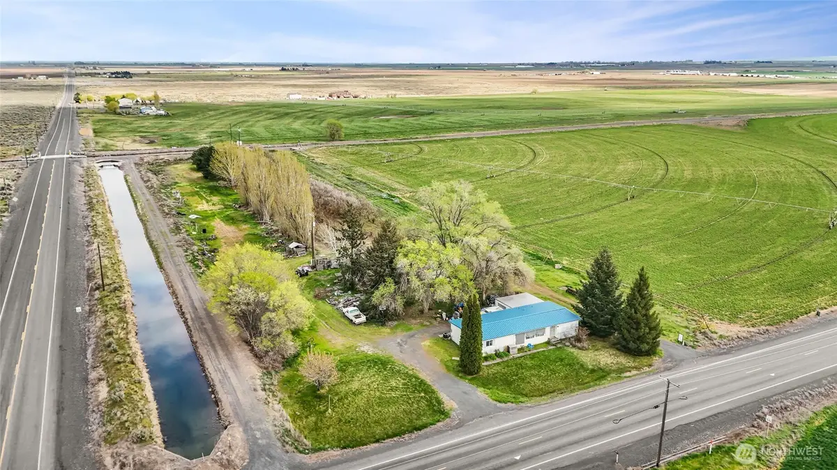 8959 E Nw, Ephrata, WA 98823 - #1