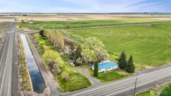 8959 E Nw, Ephrata, WA 98823