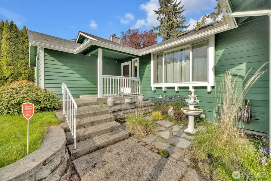 3209 32nd Street Pl Se, Puyallup, WA 98374 - #2