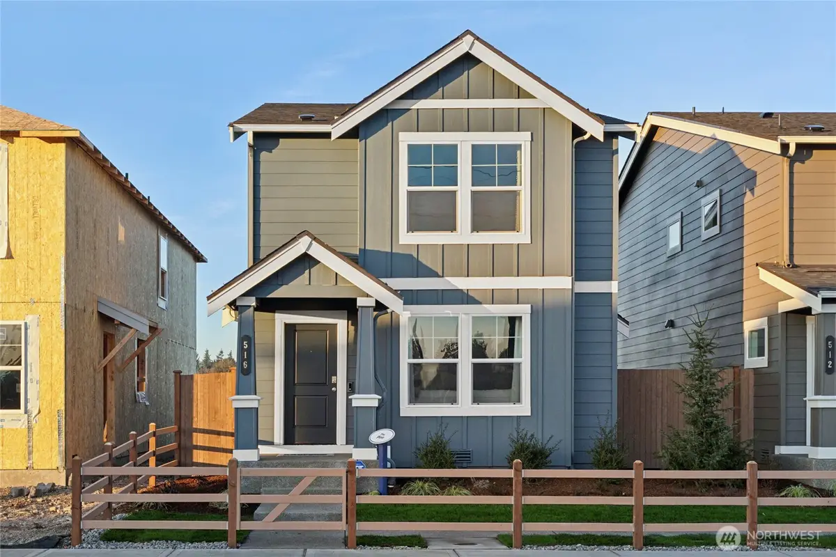 16210 204th Avenue E #1155, Bonney Lake, WA 98391 - #1