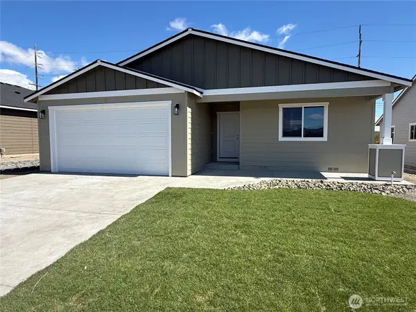 2480 Noah Street Se, East Wenatchee, WA 98802