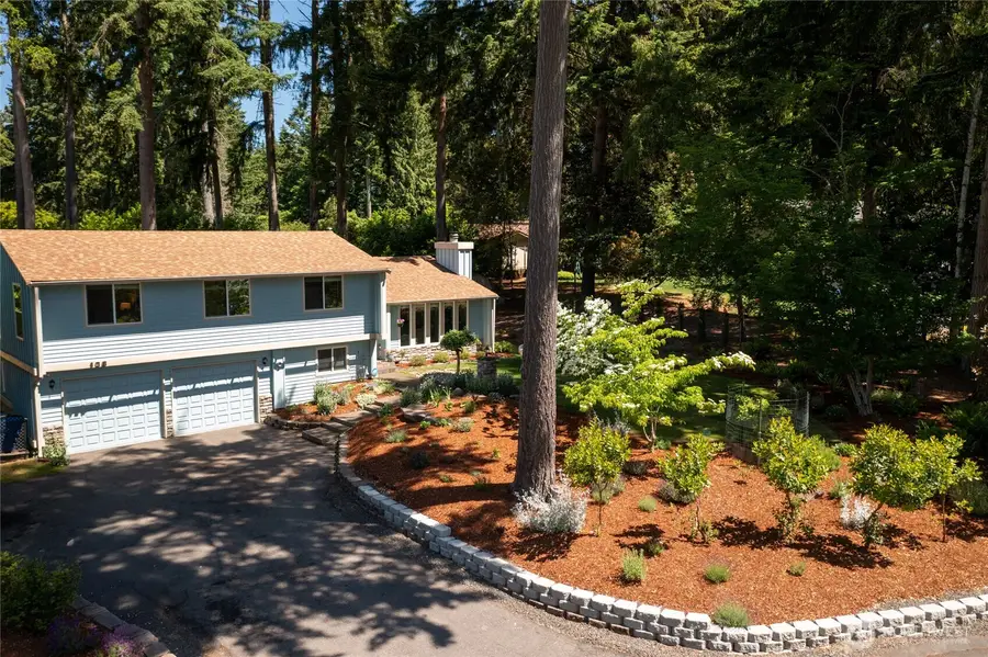 138 Point Fosdick Circle Nw, Gig Harbor, WA 98335 - #3