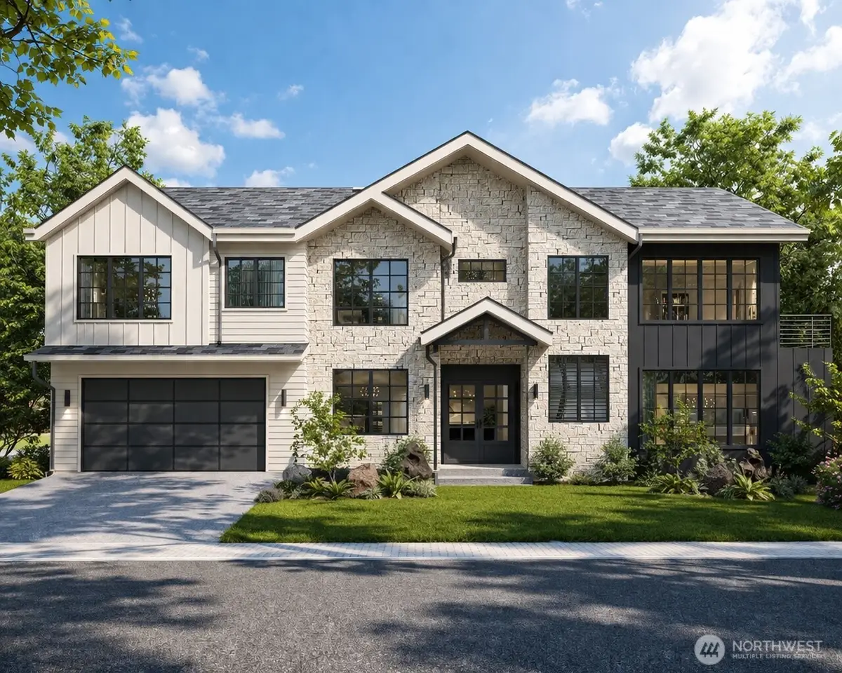 16404 SE 12th Street, Bellevue, WA 98008 - #1