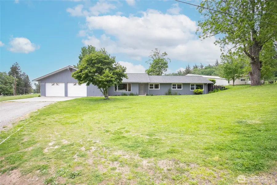 4558 Curtis Road, Bellingham, WA 98226 - #2