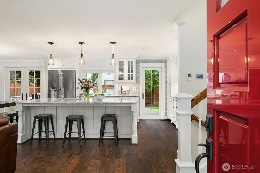 2605 234th Avenue Ne, Sammamish, WA 98074 - #2