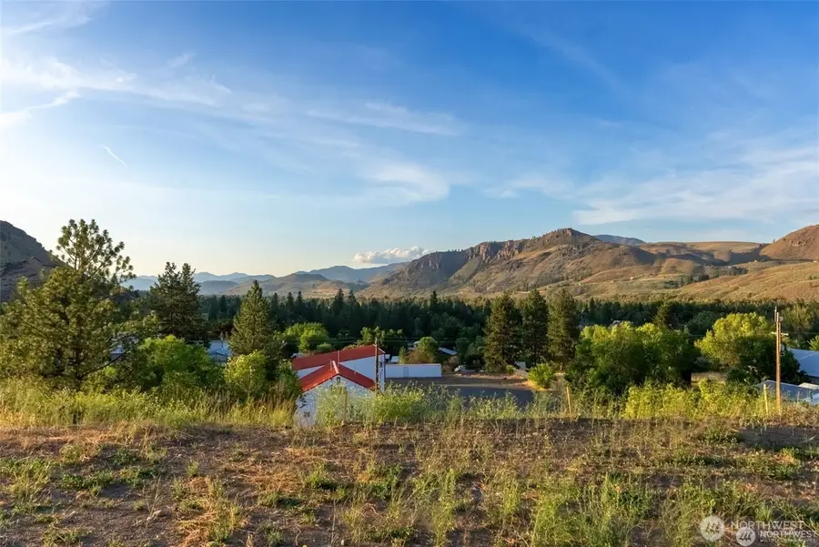 0 Isabella Lane #1, Twisp, WA 98856 - #3