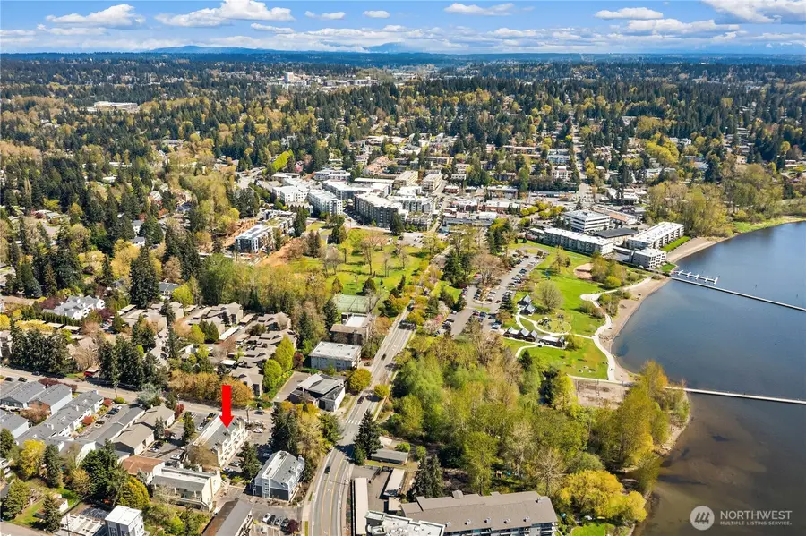 11717 93rd Avenue Ne #6A, Kirkland, WA 98034 - #3