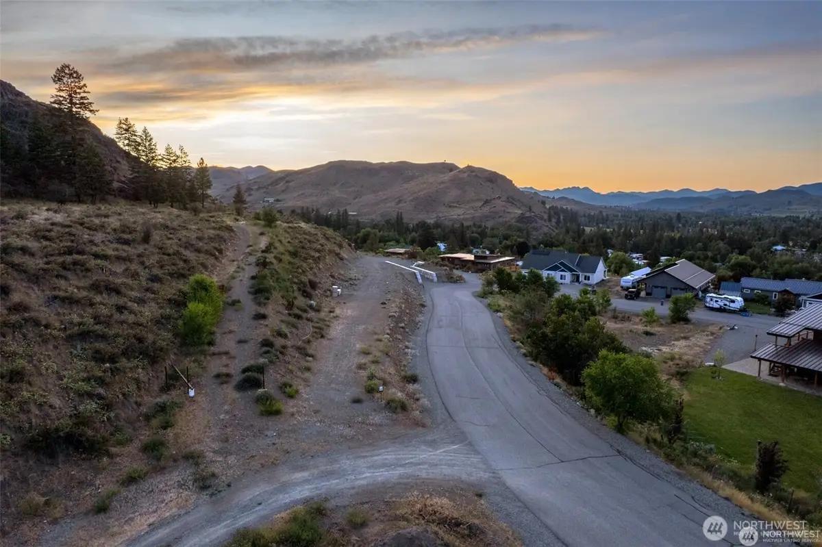 0 Isabella Lane #2, Twisp, WA 98856 - #1