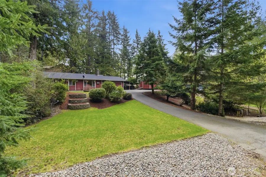 461 NE Matthew Drive, Belfair, WA 98528 - #2