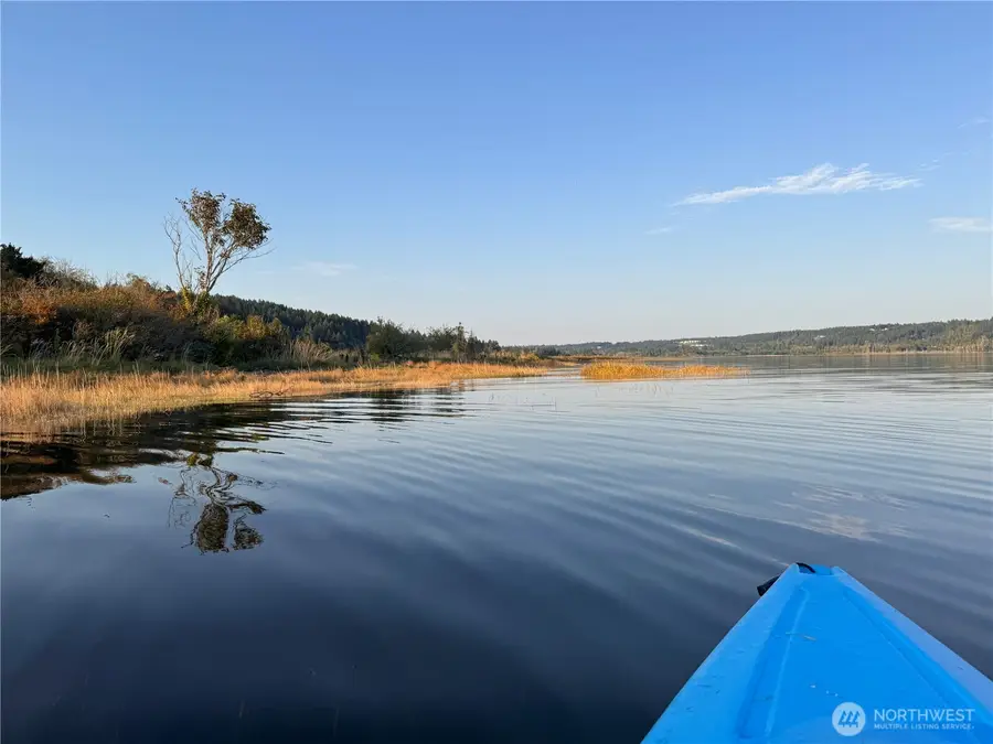 461 NE Matthew Drive, Belfair, WA 98528 - #3