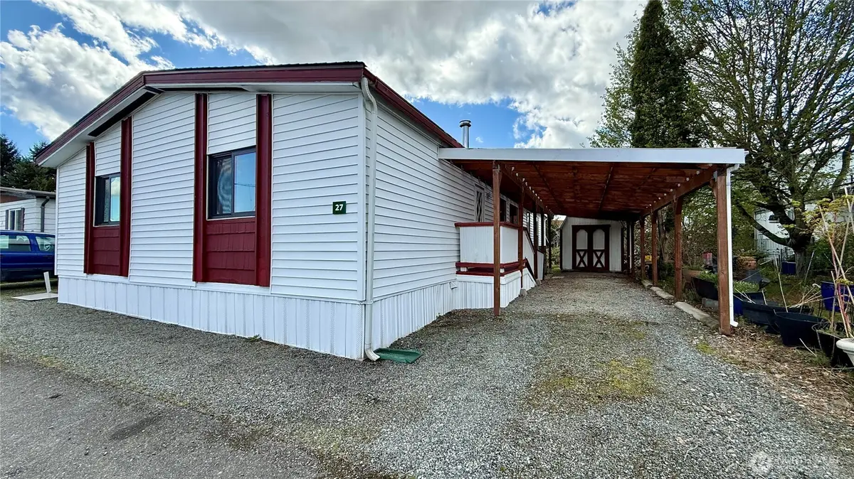 3715 152nd Street Ne #27, Marysville, WA 98271 - #1