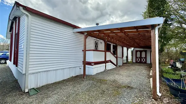 3715 152nd Street Ne #27, Marysville, WA 98271