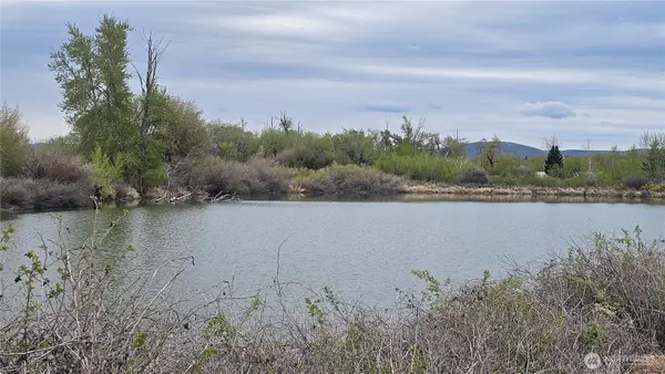 0 Hwy 97, Ellensburg, WA 98926